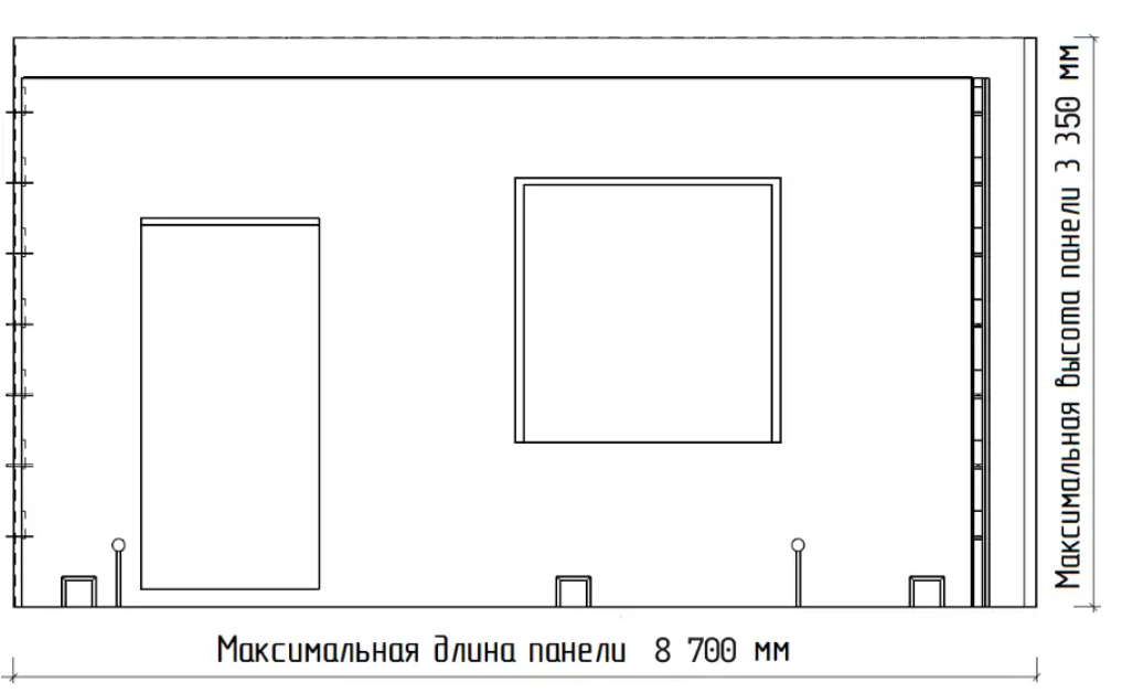 Свободная длина